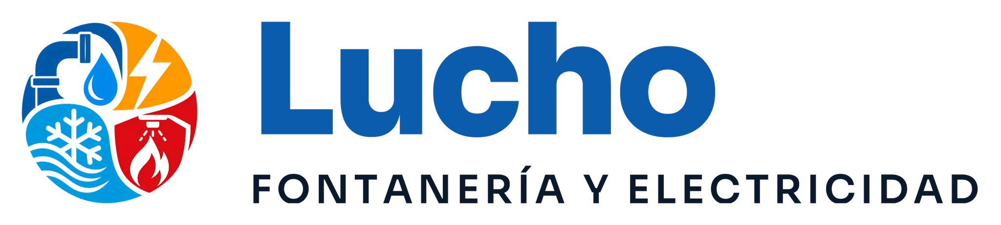 Lucho fontanería y electricidad